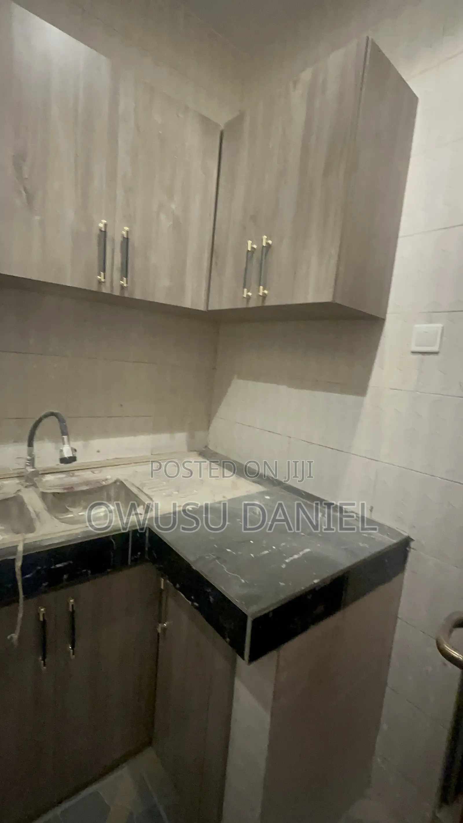 3bdrm Apartment in Deduako Teacher’S, Kumasi Metropolitan for rent