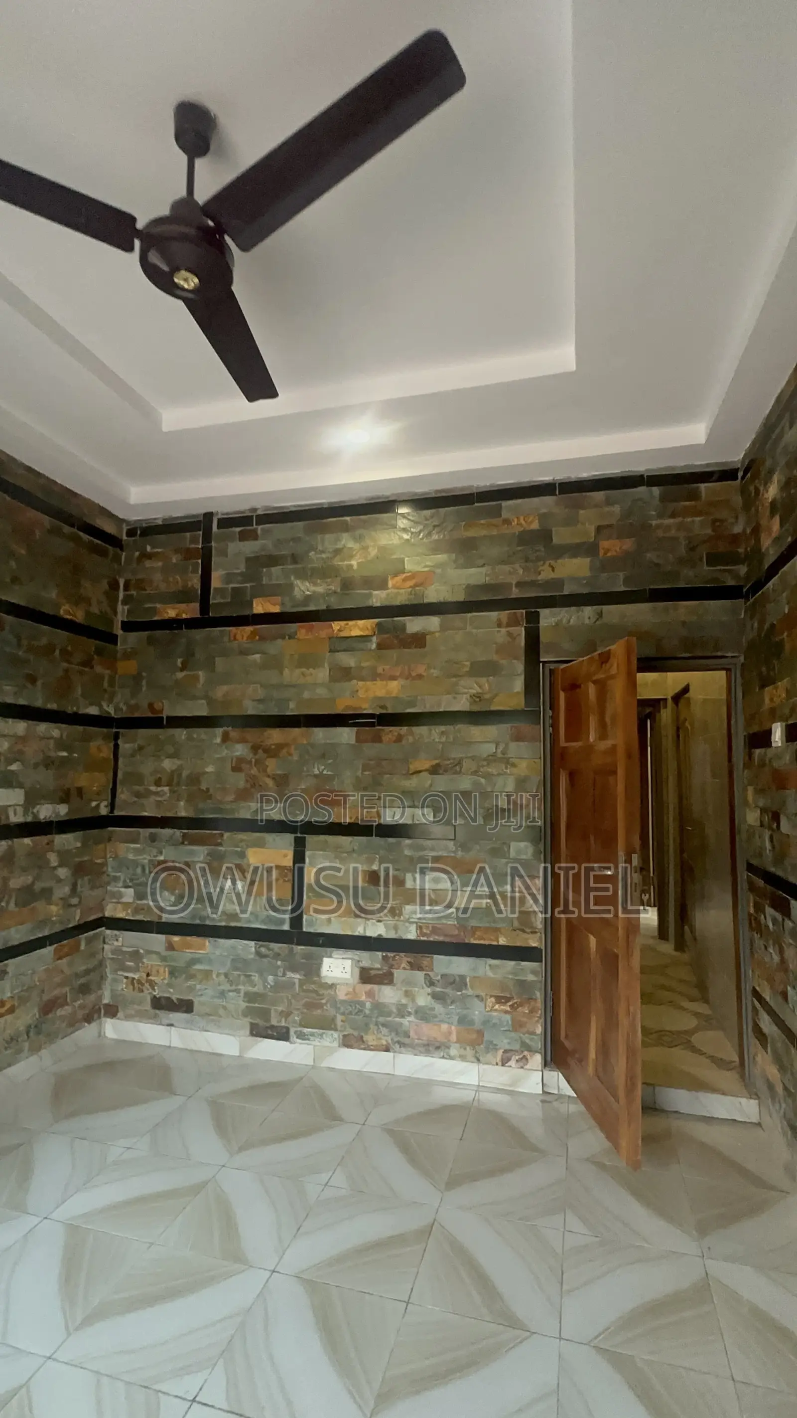 3bdrm Apartment in Deduako Teacher’S, Kumasi Metropolitan for rent