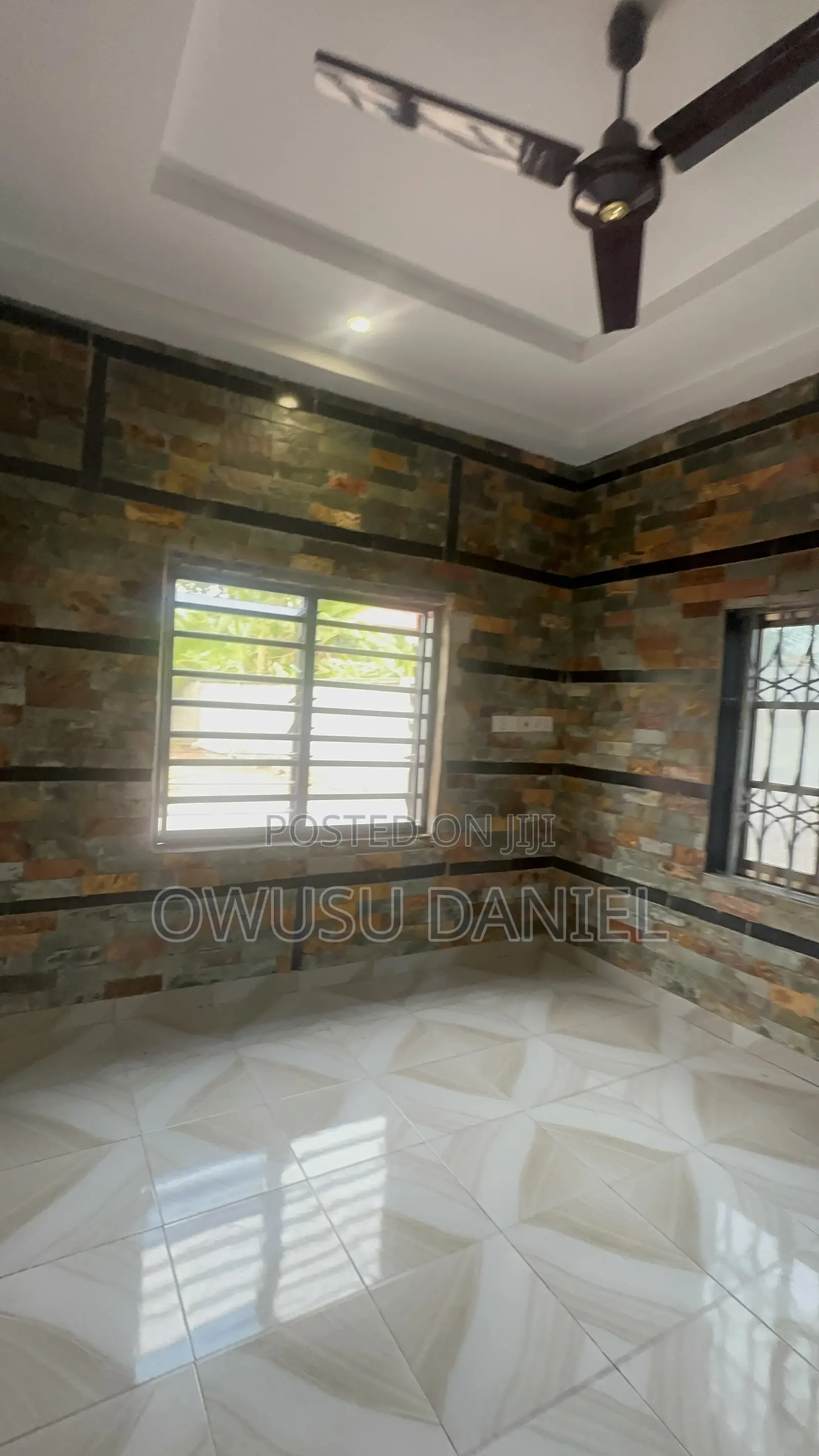 3bdrm Apartment in Deduako Teacher’S, Kumasi Metropolitan for rent