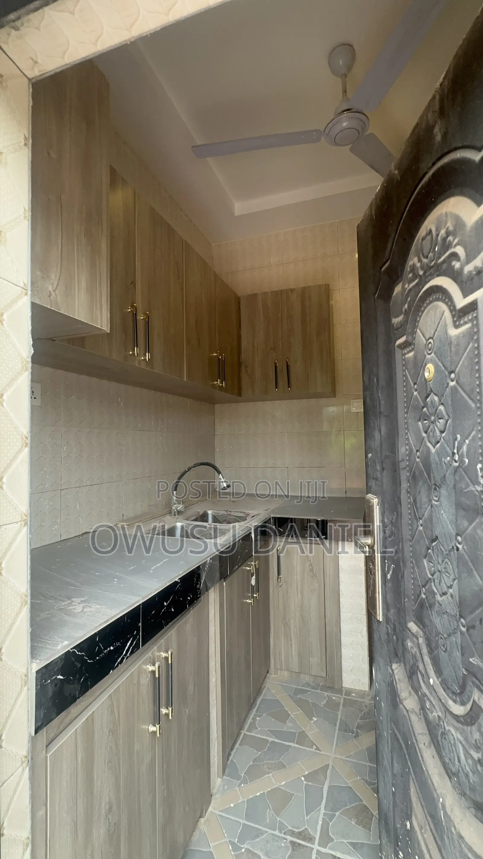 3bdrm Apartment in Deduako Teacher’S, Kumasi Metropolitan for rent