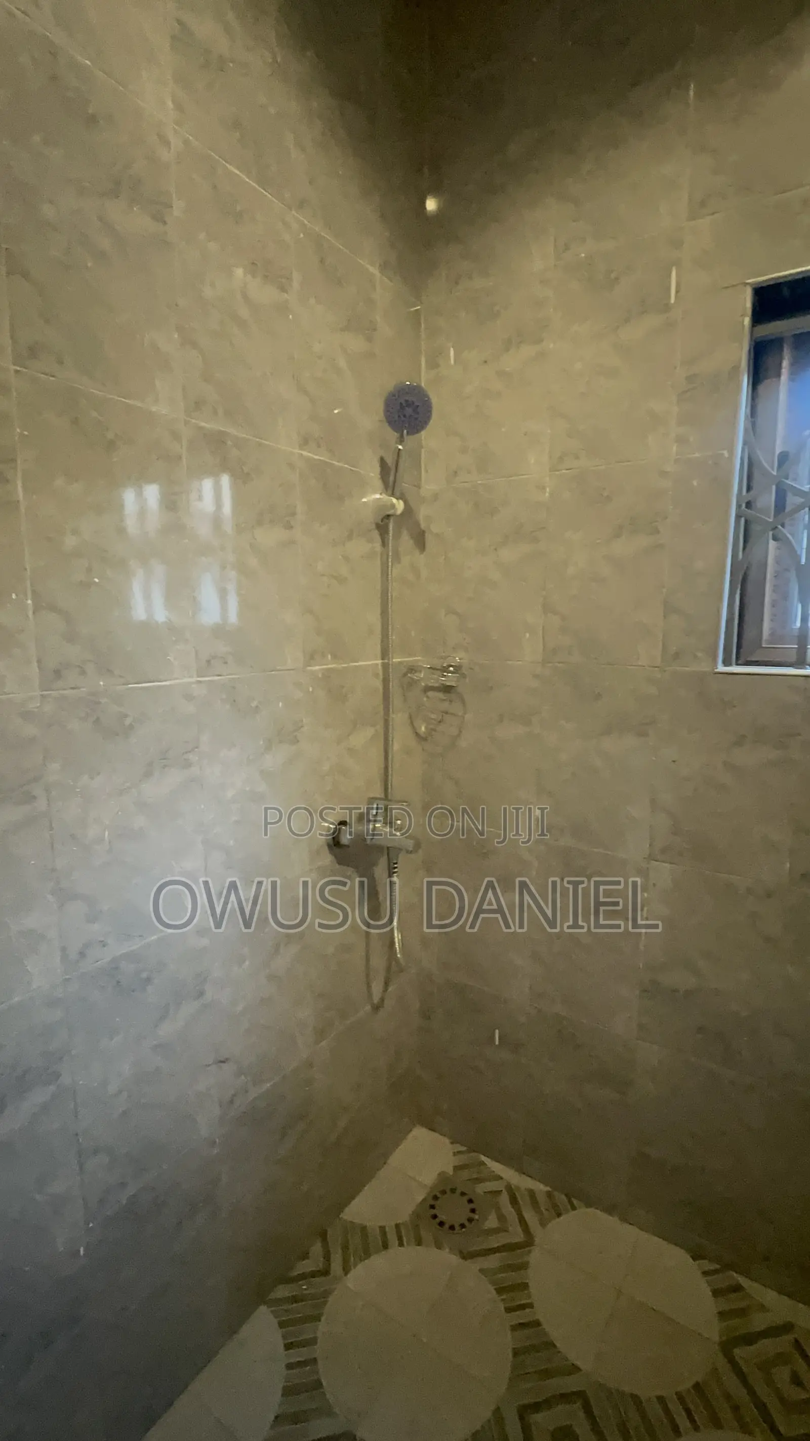3bdrm Apartment in Deduako Teacher’S, Kumasi Metropolitan for rent