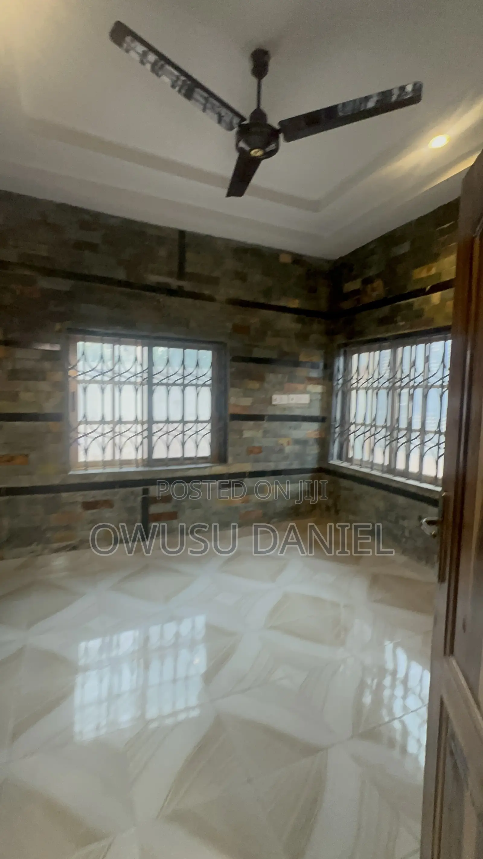 3bdrm Apartment in Deduako Teacher’S, Kumasi Metropolitan for rent