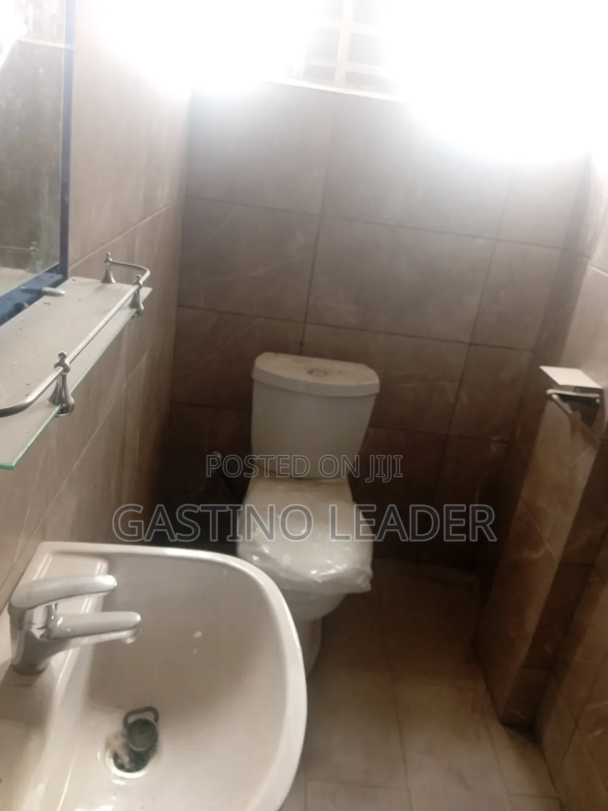 1bdrm Apartment in Haatho, Antis for rent