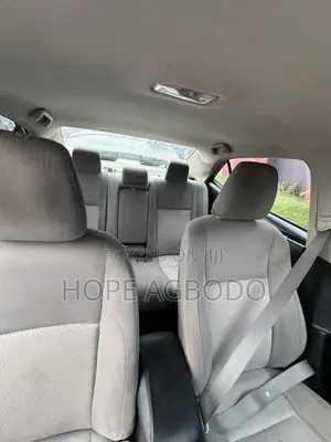 Toyota Corolla LE Eco 4dr Sedan (1.8L 4cyl CVT) 2016 Gray