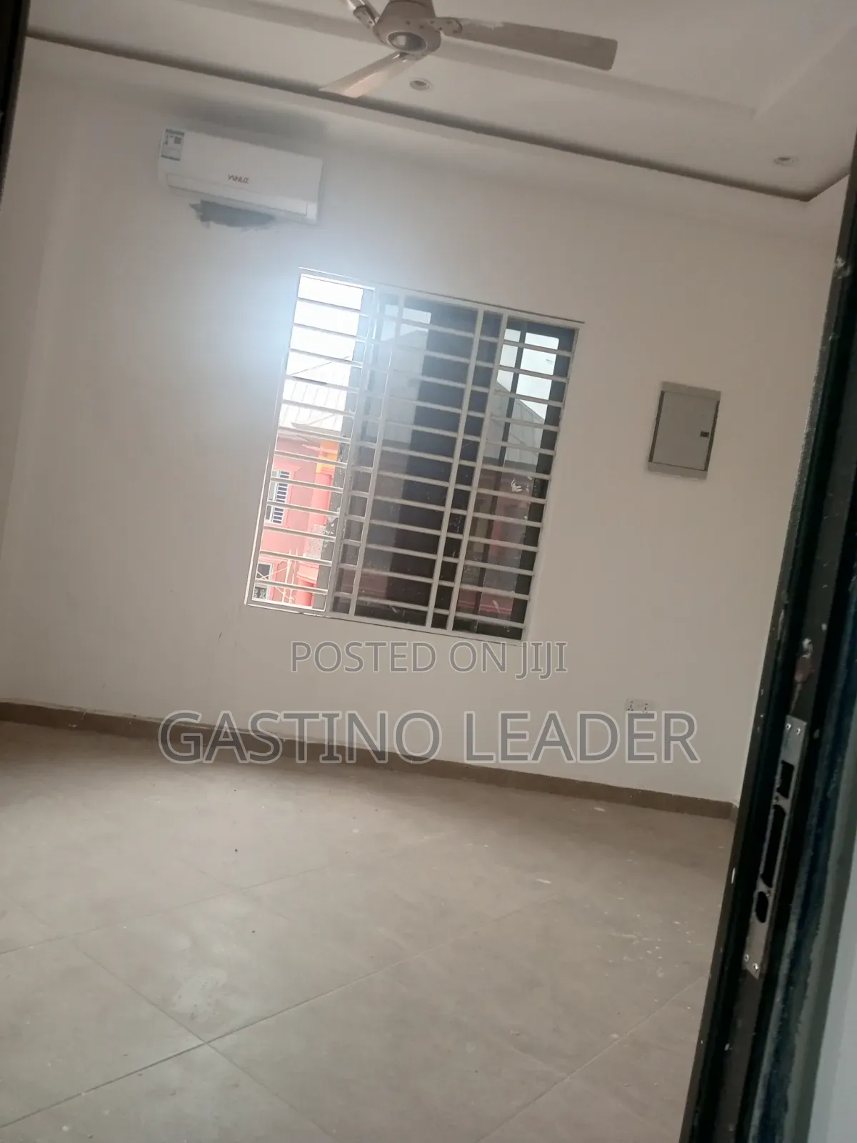 1bdrm Apartment in Haatho, Antis for rent