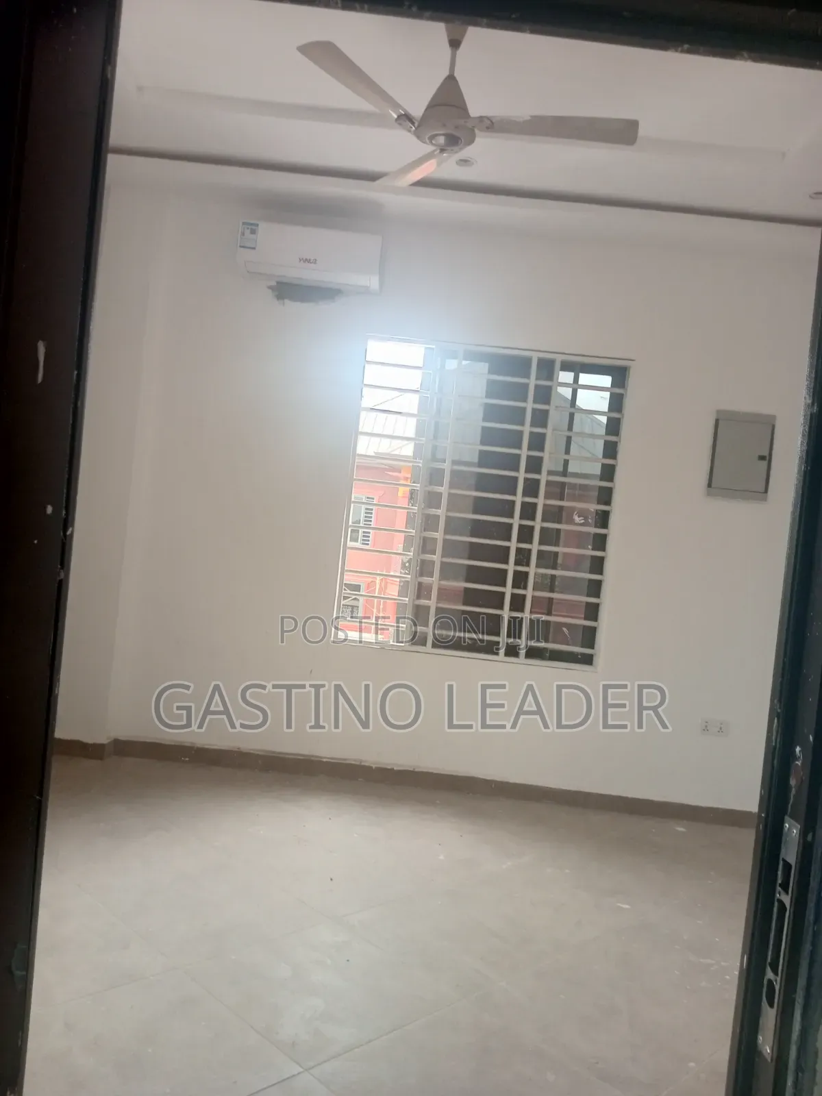 1bdrm Apartment in Haatho, Antis for rent