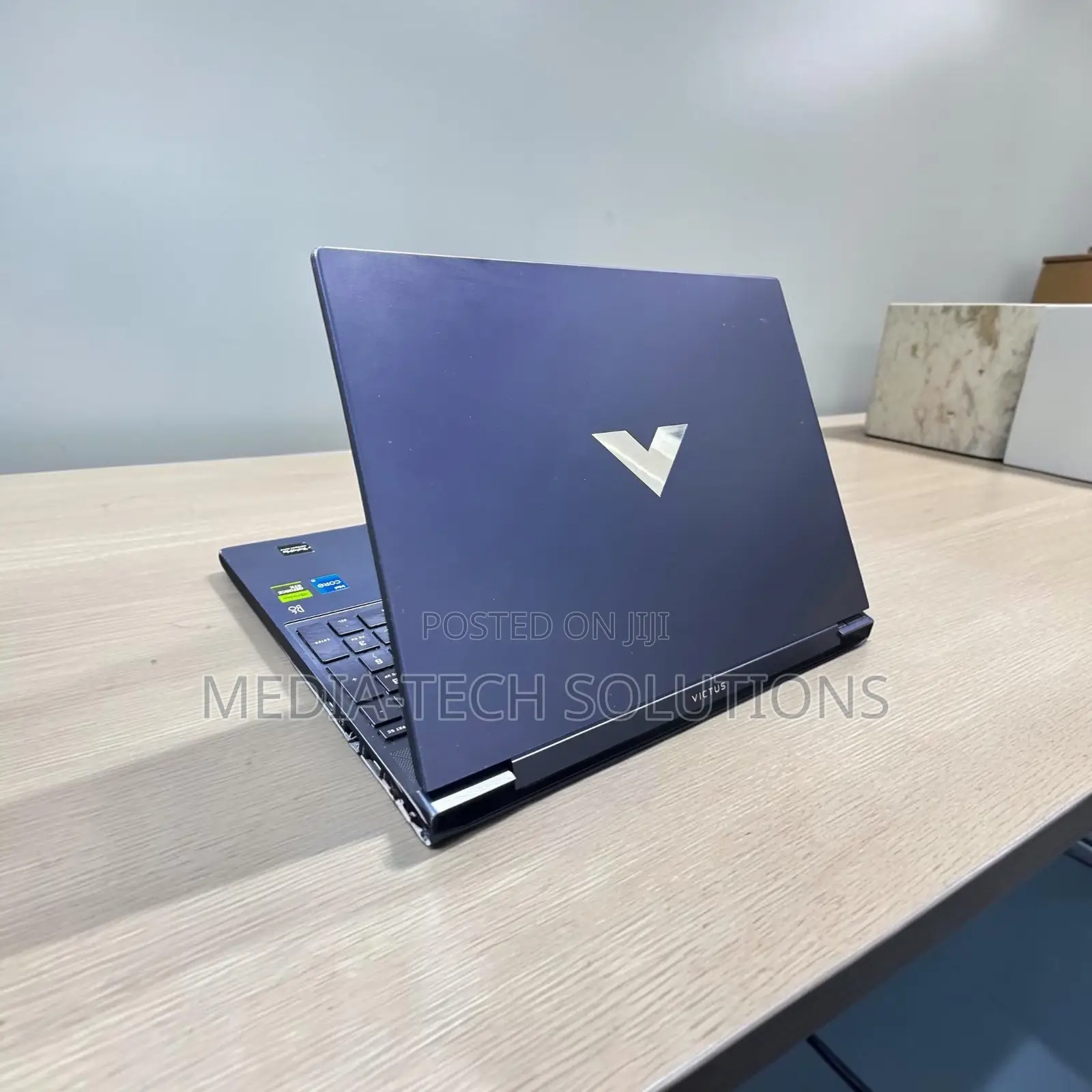 Laptop HP Victus 15 16GB Intel Core i5 SSD 512GB
