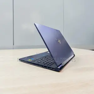 Laptop HP Victus 15 16GB Intel Core i5 SSD 512GB