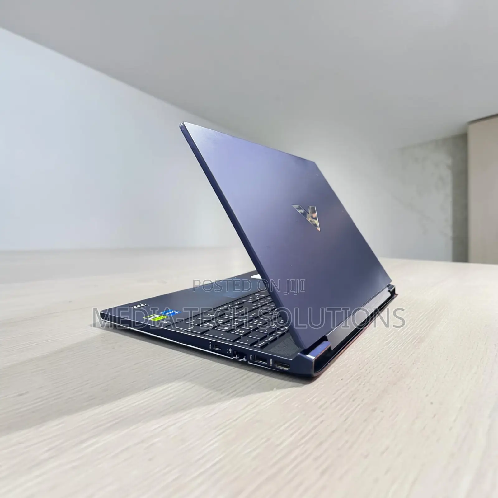 Laptop HP Victus 15 16GB Intel Core i5 SSD 512GB