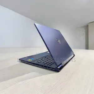 Laptop HP Victus 15 16GB Intel Core i5 SSD 512GB