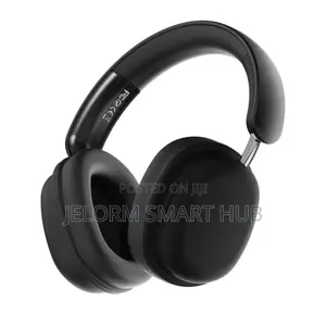 WiWU TD-05 Elite Wireless Headphone