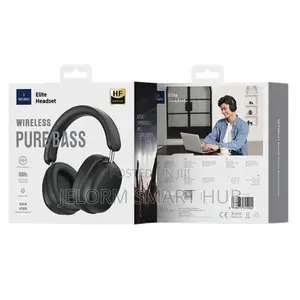 WiWU TD-05 Elite Wireless Headphone