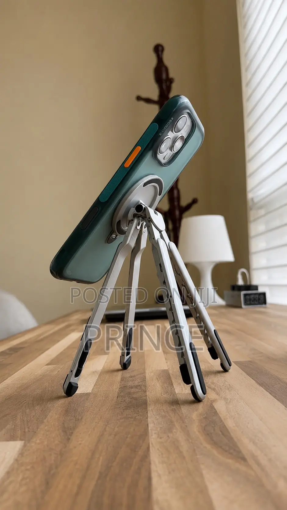 Stand for Laptops, Phones Ipads and Tablets