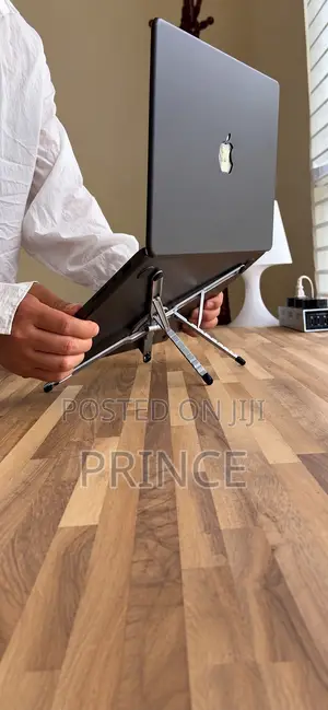 Stand for Laptops, Phones Ipads and Tablets