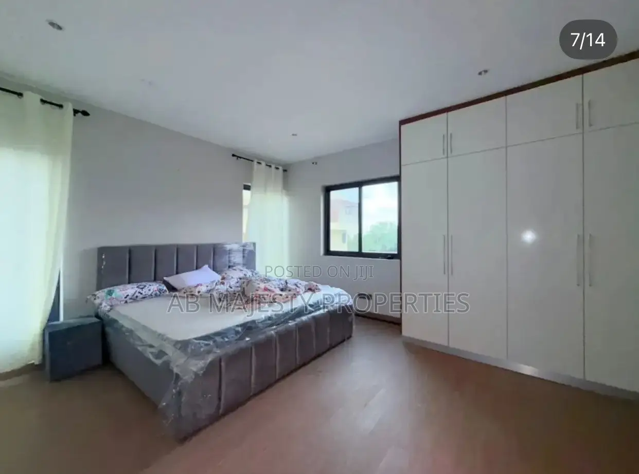3bdrm House in Ab Majesty, Accra Metropolitan for rent