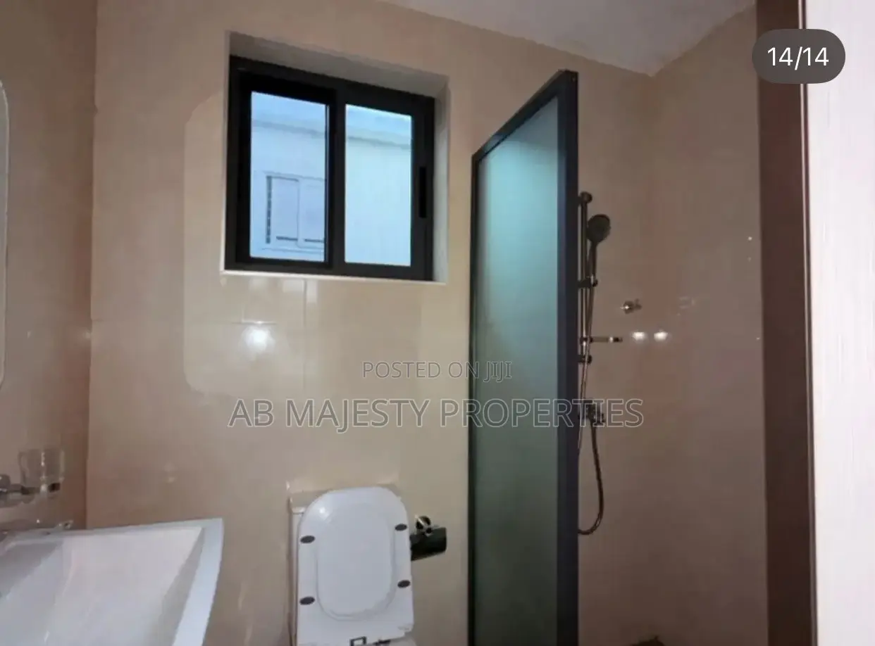 3bdrm House in Ab Majesty, Accra Metropolitan for rent