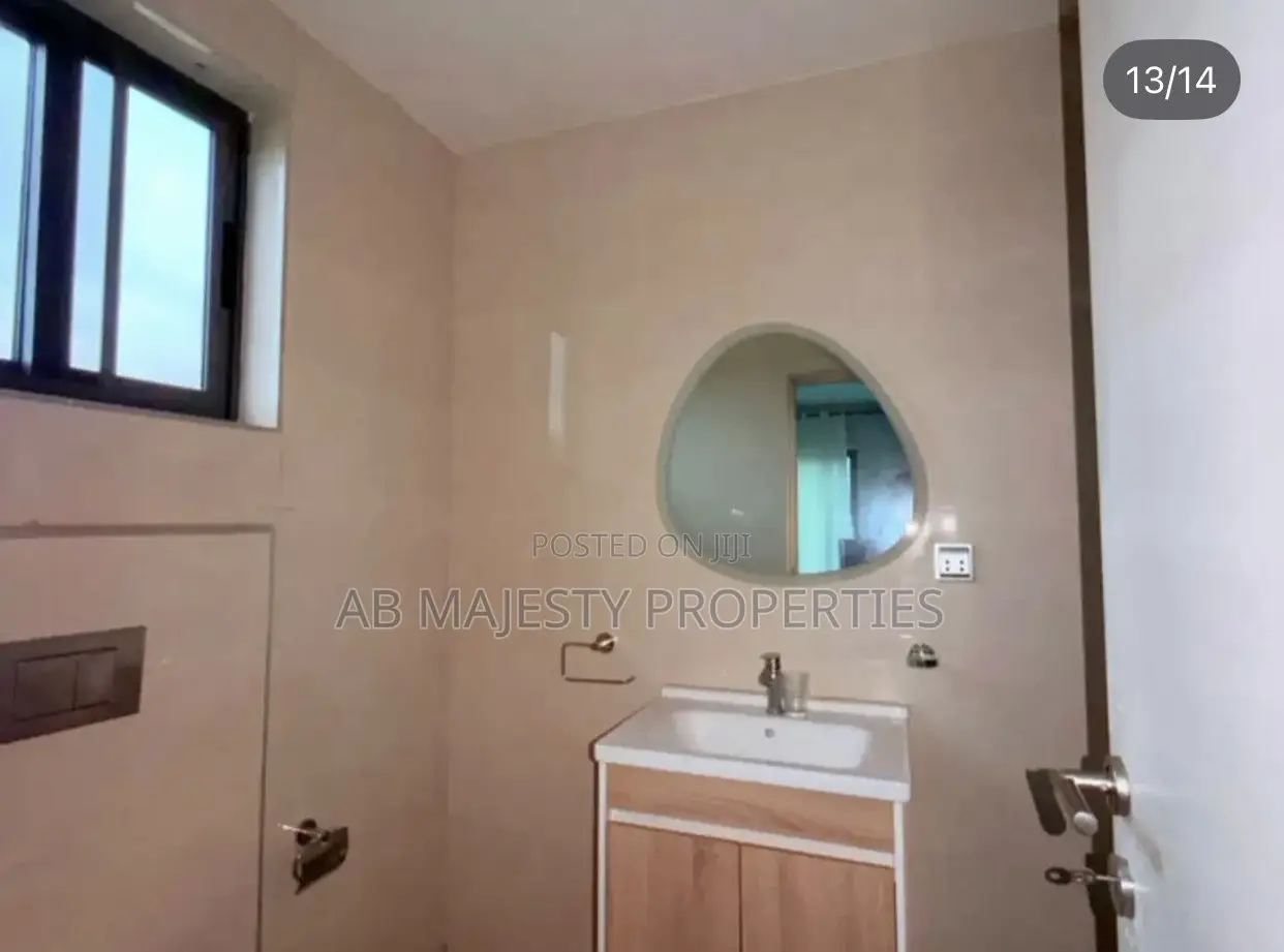 3bdrm House in Ab Majesty, Accra Metropolitan for rent