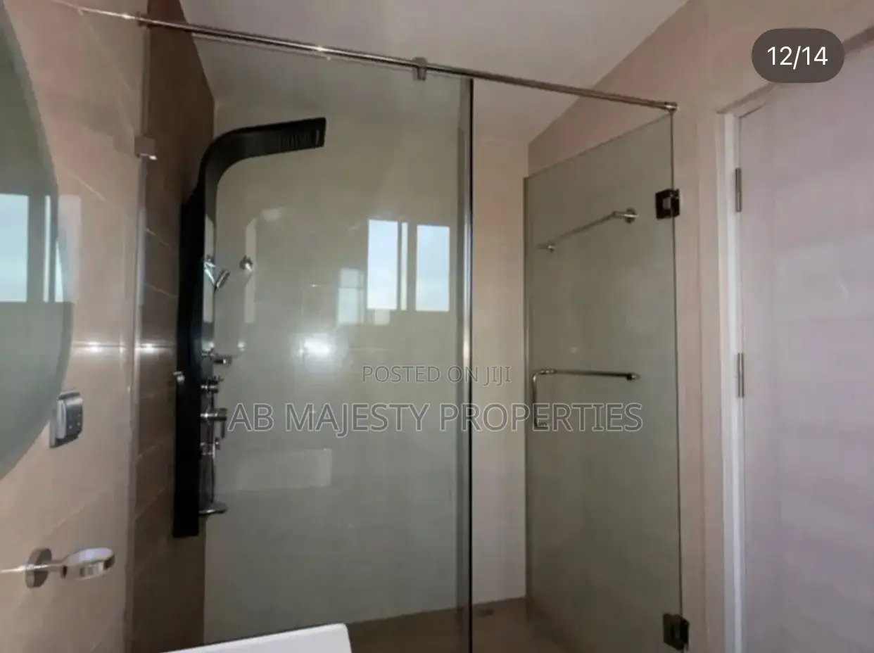 3bdrm House in Ab Majesty, Accra Metropolitan for rent