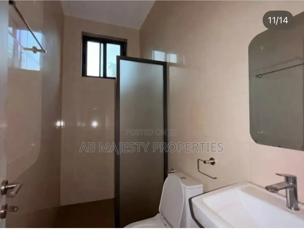 3bdrm House in Ab Majesty, Accra Metropolitan for rent