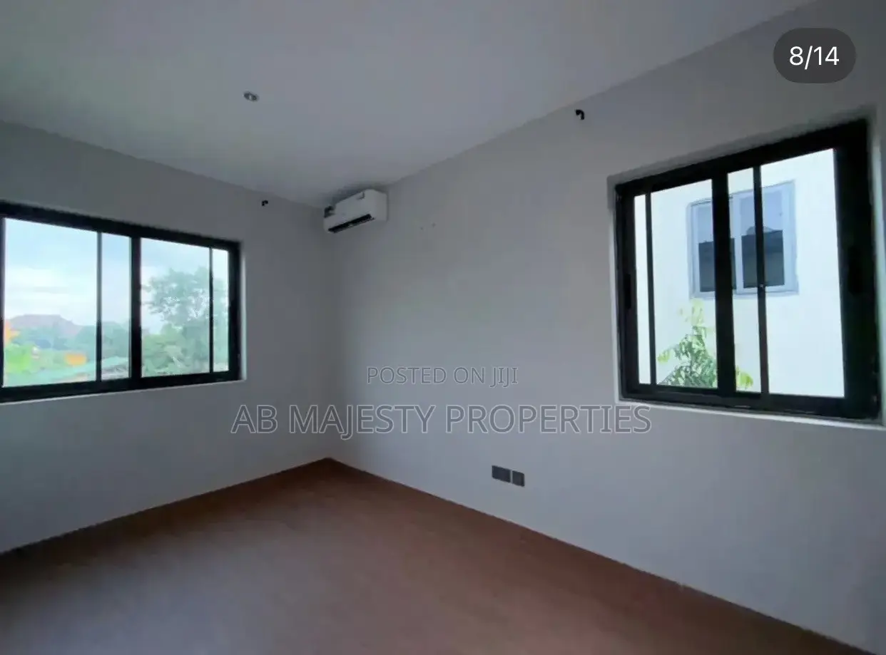 3bdrm House in Ab Majesty, Accra Metropolitan for rent