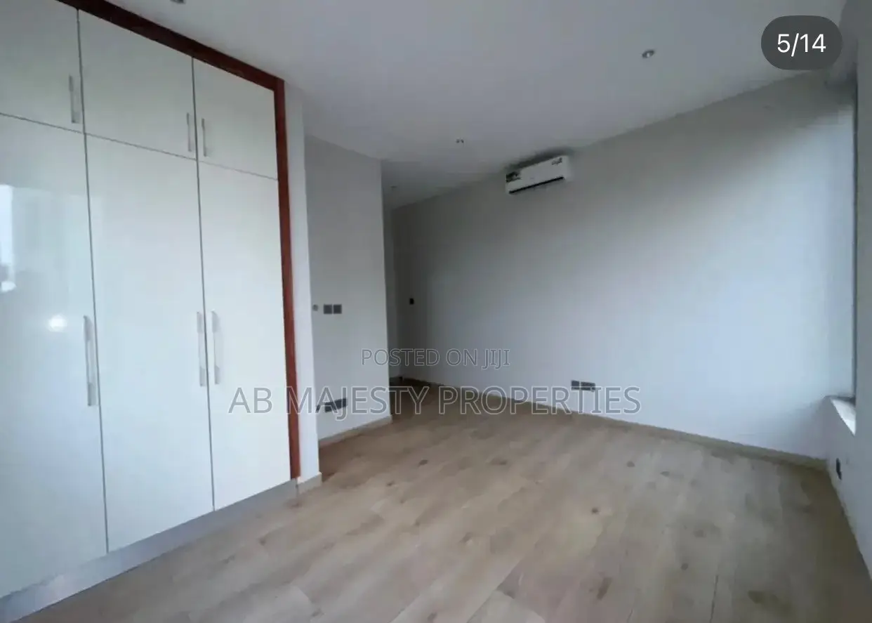 3bdrm House in Ab Majesty, Accra Metropolitan for rent