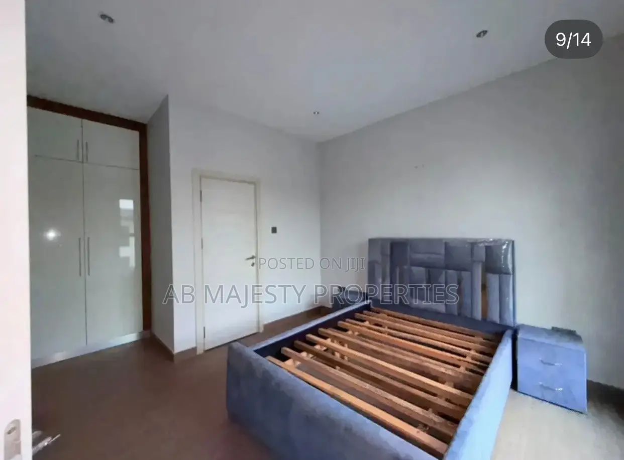 3bdrm House in Ab Majesty, Accra Metropolitan for rent