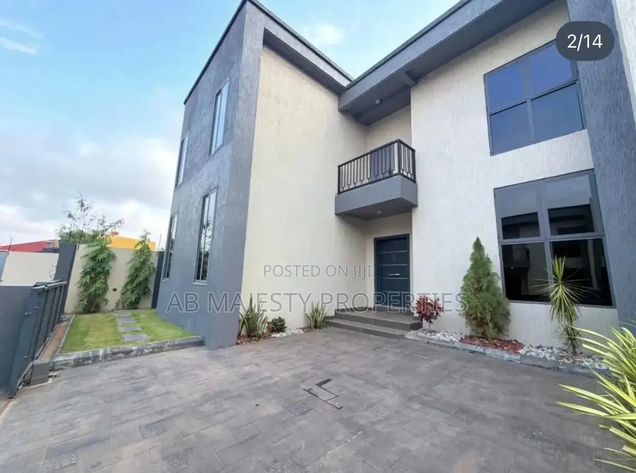 3bdrm House in Ab Majesty, Accra Metropolitan for rent