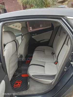 Honda Civic EX 4dr Hatchback (1.5L 4cyl) 2017 Black