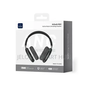 WiWU Airbuds MAX