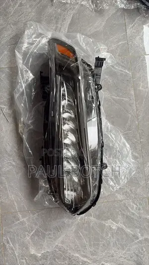 Honda Accord Full Touring Headlight 2018,2019,2020,2021,2022