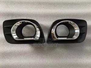 Fog Lights Cover Grille for Pontiac Vibe 2009-2010