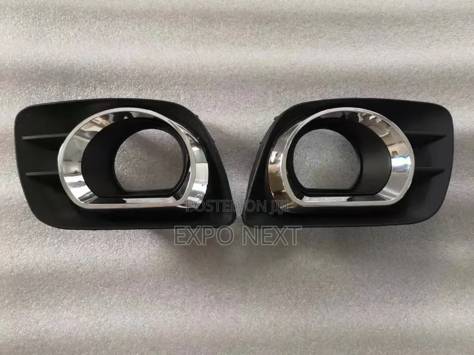 Fog Lights Cover Grille for Pontiac Vibe 2009-2010