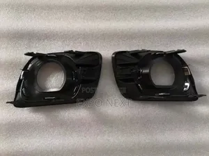 Fog Lights Cover Grille for Pontiac Vibe 2009-2010