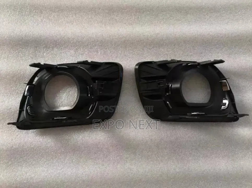 Fog Lights Cover Grille for Pontiac Vibe 2009-2010
