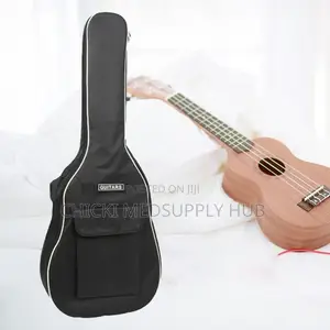 Guitar Bag