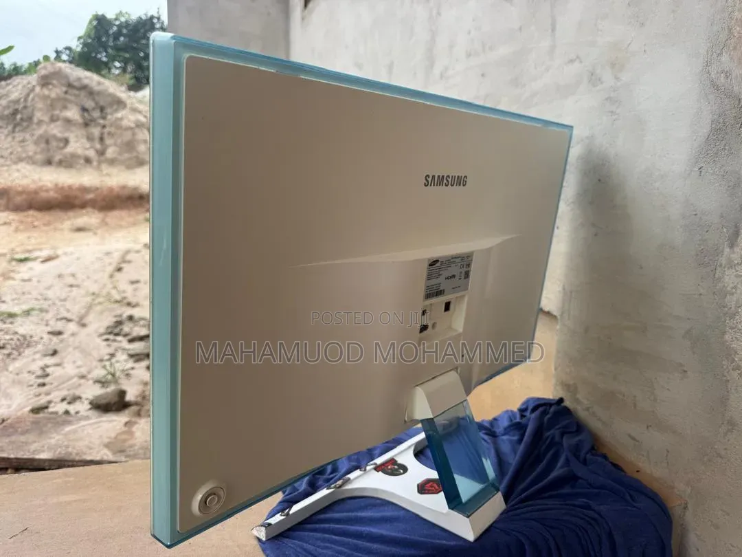Gaming Samsung 27 Inch Ls27e391hs PLS