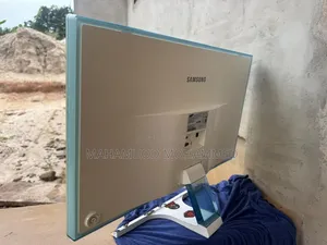 Gaming Samsung 27 Inch Ls27e391hs PLS
