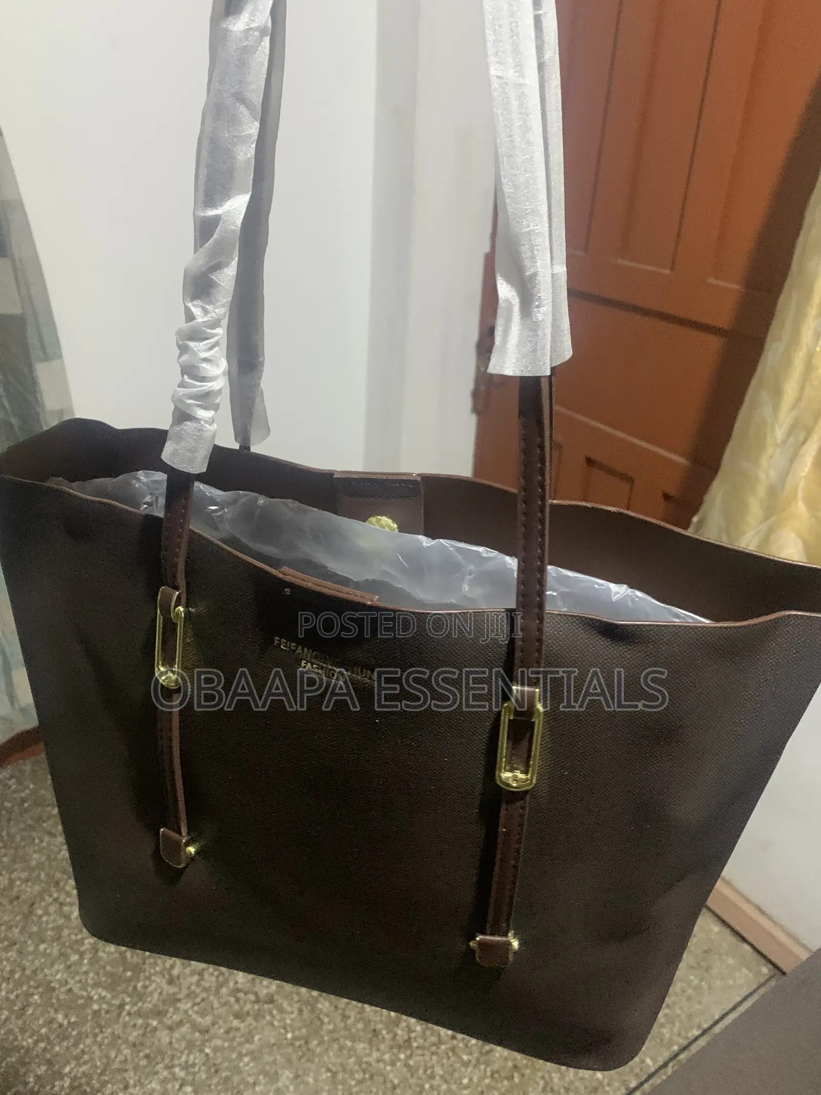 Ladies Hand Bags