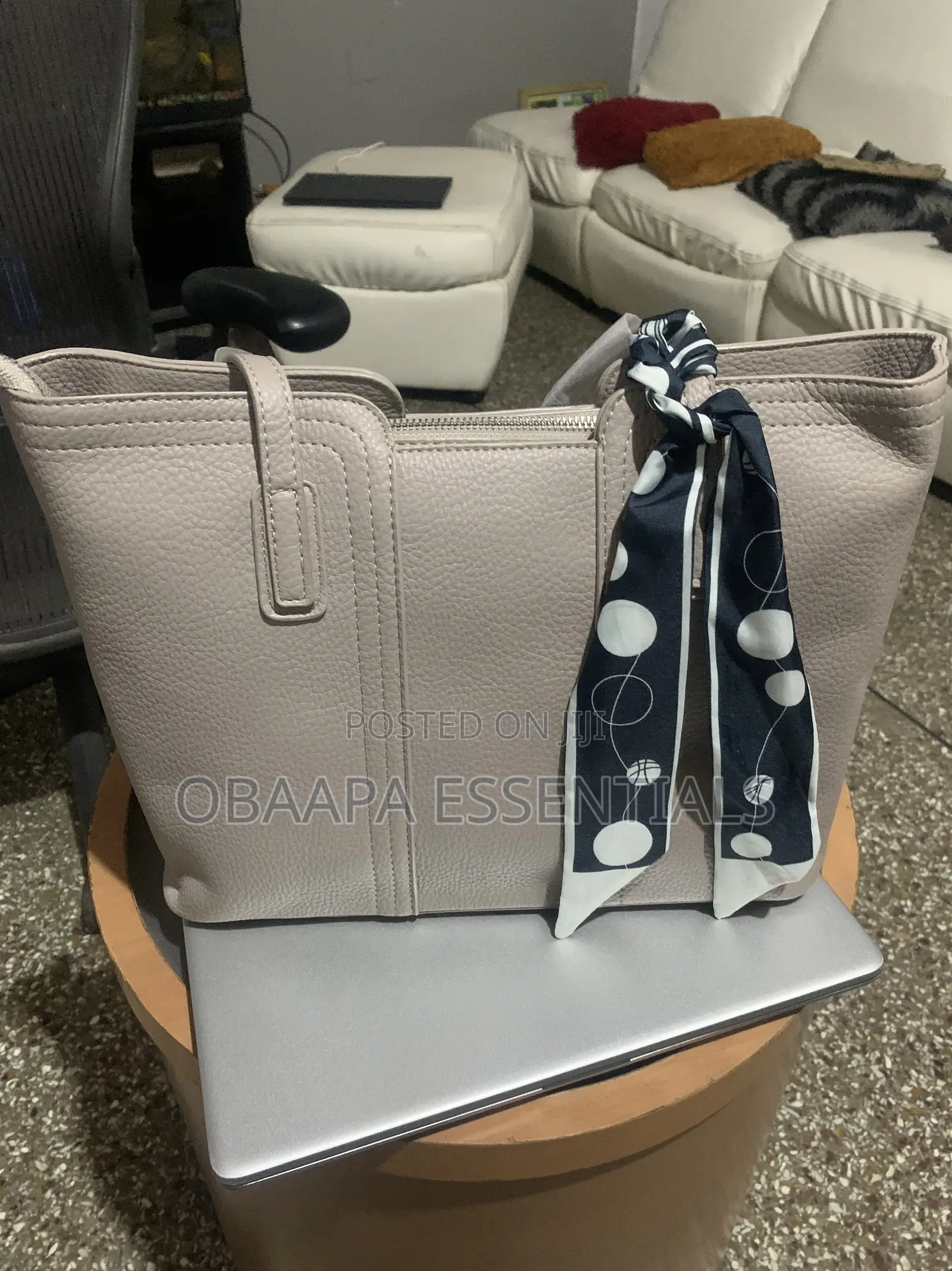 Ladies Hand Bags