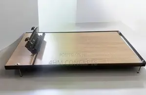 Polybag Screen Printing Machine+ Free Plastic Squeegee