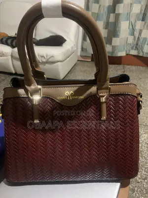Ladies Hand Bags