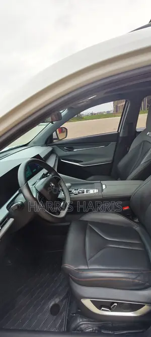 Changan CS75 2022 White