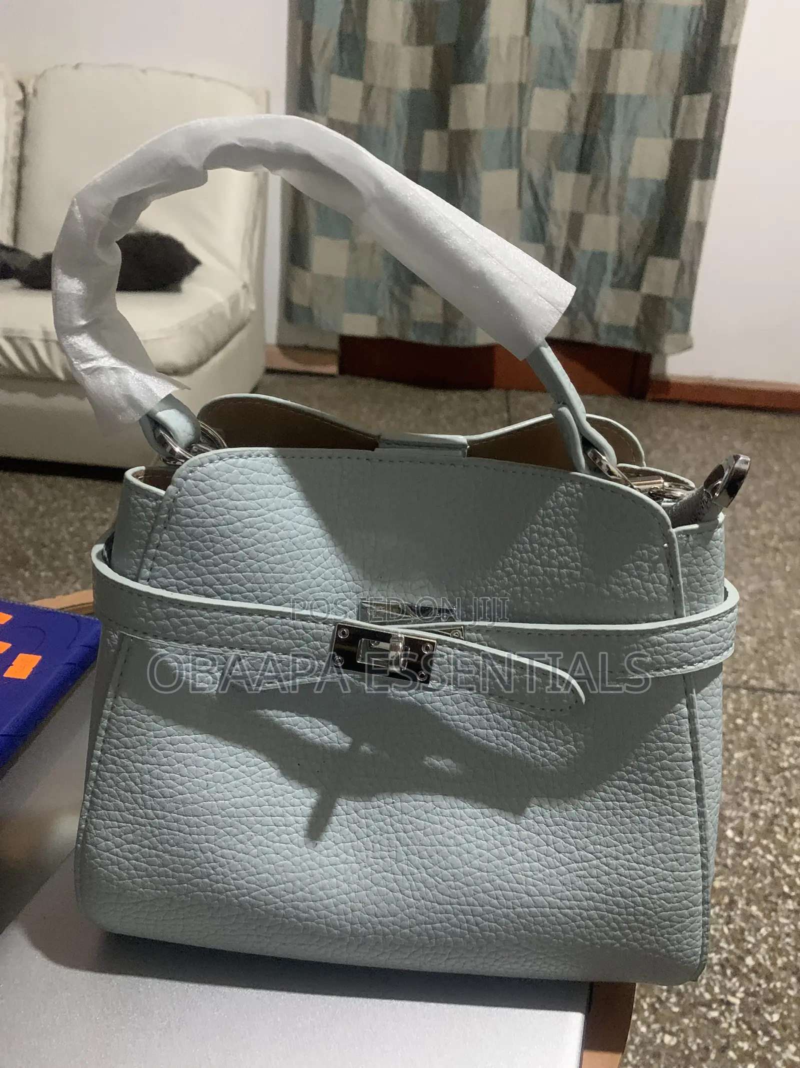 Ladies Hand Bags