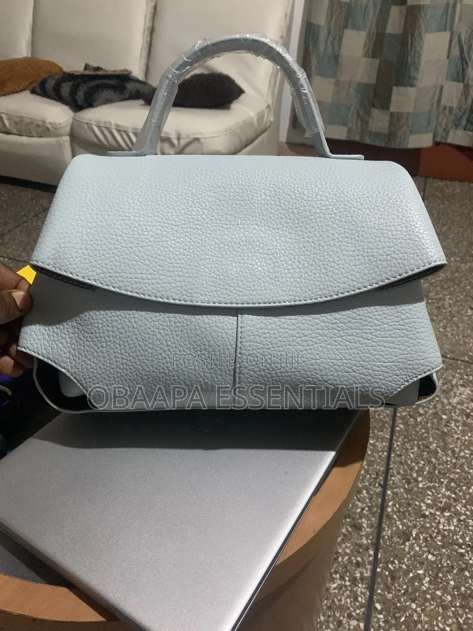 Ladies Hand Bags