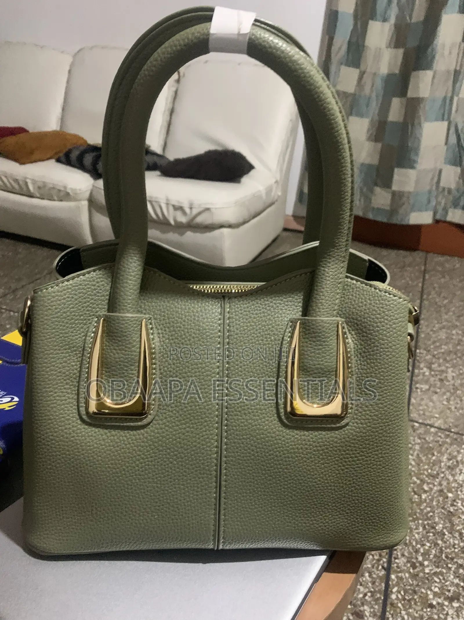 Ladies Hand Bags