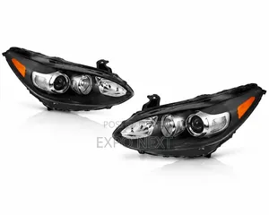KIA Sportage 2017-2018 KX5 Head Light
