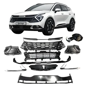 KIA Sportage 2017-2018 KX5 Head Light