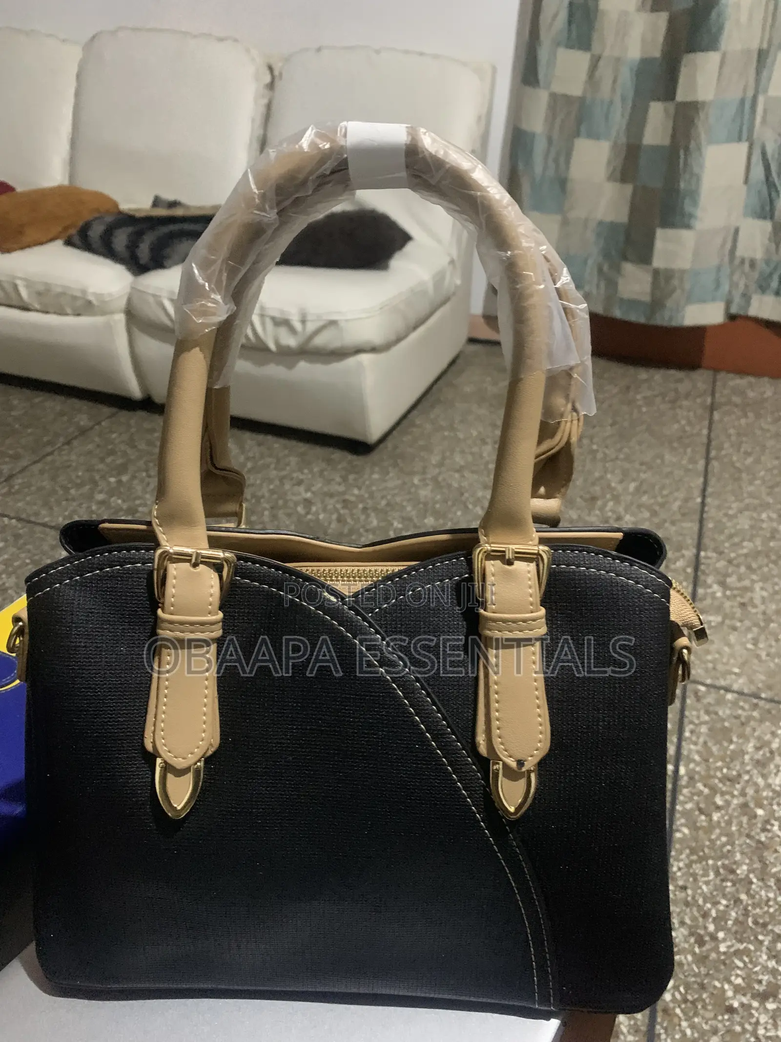 Ladies Hand Bags