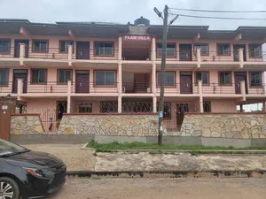 2bdrm Apartment in Ashongman Estates, Pillar 2 for rent