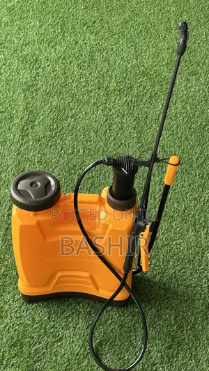 Knapsack Sprayer